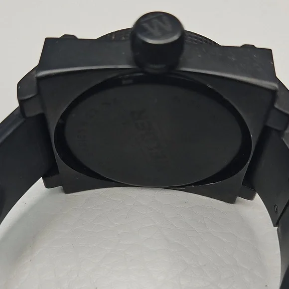 Authentic Welder K23 by Uboat Men's 50mm Watch - Picture 11 of 15